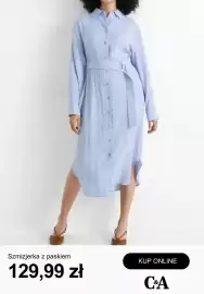 C&A gazetka tydzień 9 Strona 11