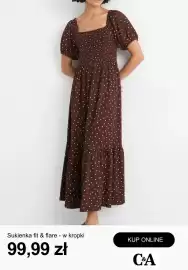 C&A gazetka tydzień 9 Strona 2