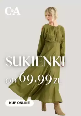 C&A gazetka (ważność do 7-03)