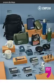 Empik gazetka Strona 11
