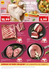 Kaufland gazetka Strona 11
