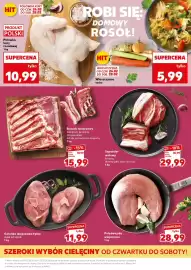 Kaufland gazetka Strona 11