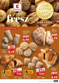 Kaufland gazetka Strona 14