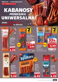 Kaufland gazetka Strona 18