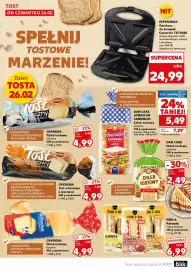 Kaufland gazetka Strona 20
