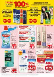 Kaufland gazetka Strona 23