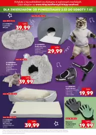 Kaufland gazetka Strona 27