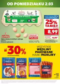 Kaufland gazetka Strona 3