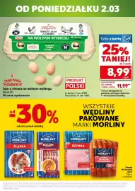 Kaufland gazetka Strona 3