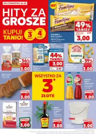Kaufland gazetka Strona 4