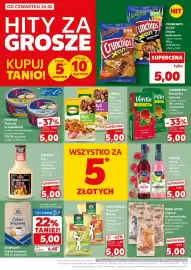 Kaufland gazetka Strona 6