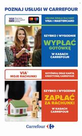 Carrefour gazetka tydzień 10 Strona 48
