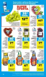 Carrefour gazetka tydzień 10 Strona 12