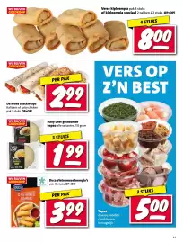 Nettorama folder week 10 Pagina 11