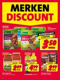 Nettorama folder week 10 Pagina 16