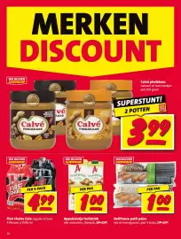 Nettorama folder week 10 Pagina 20