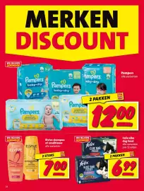 Nettorama folder week 10 Pagina 24