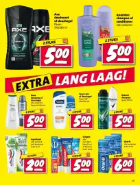 Nettorama folder week 10 Pagina 25