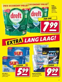 Nettorama folder week 10 Pagina 27