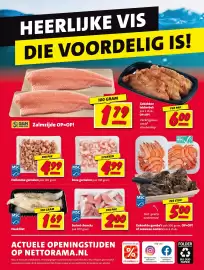 Nettorama folder week 10 Pagina 29