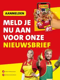 Nettorama folder week 10 Pagina 30