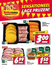 Nettorama folder week 10 Pagina 4