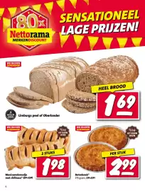 Nettorama folder week 10 Pagina 6