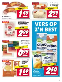 Nettorama folder week 10 Pagina 9