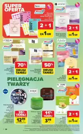Carrefour Market gazetka Strona 2