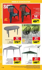 Carrefour gazetka Strona 18