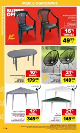 Carrefour gazetka Strona 18