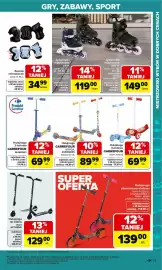 Carrefour gazetka Strona 29