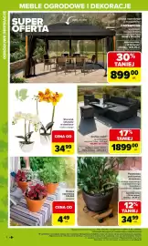 Carrefour gazetka Strona 4