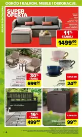 Carrefour gazetka Strona 6