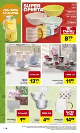 Carrefour gazetka Strona 10