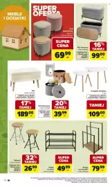 Carrefour gazetka Strona 12