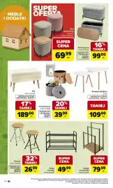 Carrefour gazetka Strona 12