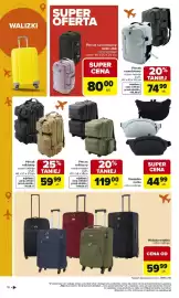 Carrefour gazetka Strona 16