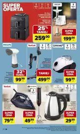 Carrefour gazetka Strona 20