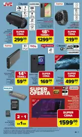 Carrefour gazetka Strona 21