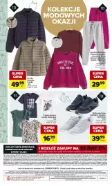 Carrefour gazetka Strona 24