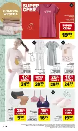 Carrefour gazetka Strona 6