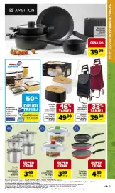 Carrefour gazetka Strona 9