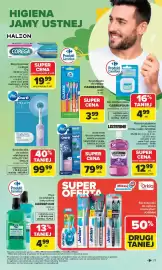 Carrefour gazetka Strona 25