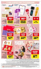 Carrefour gazetka tydzień 10 Strona 6