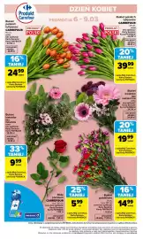 Carrefour gazetka tydzień 10 Strona 2