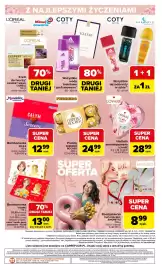 Carrefour gazetka tydzień 10 Strona 6