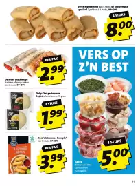 Boni folder week 10 Pagina 11