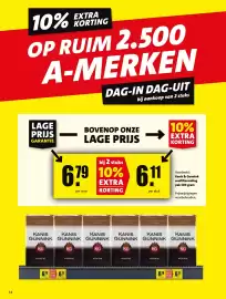 Boni folder week 10 Pagina 14