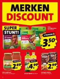 Boni folder week 10 Pagina 16